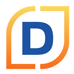 Dowise Immigration Logo