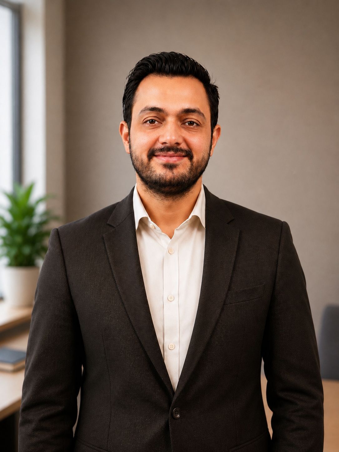 Sukhjinder Singh